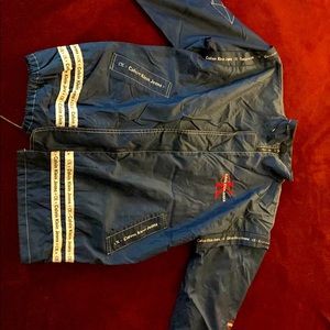 Vintage Calvin Klein jacket